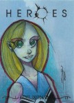 Heroes Volume Two by Jeremy Treece