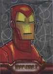 Iron Man 2 by Jeremy Treece