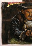 Indiana Jones Heritage by Jason/Jack Potratz/Hai