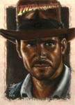 Indiana Jones Heritage by Jason/Jack Potratz/Hai