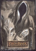 Lord of the Rings: Masterpieces by Cynthia Cummens Narcisi