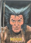 X-Men Origins: Wolverine by Mark Spears