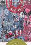 Marvel 70th Anniversary by Warren Martineck