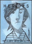 Heroes Volume Two by Jeremy Treece