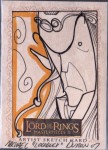 Lord of the Rings: Masterpieces 2 by Michael Duron