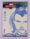 Marvel Masterpieces Set 3 by Jason Keith Phillips