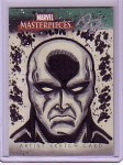 Marvel Masterpieces Set 3 by Frank Rapoza