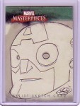 Marvel Masterpieces Set 3 by Sean Galloway