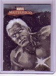 Marvel Masterpieces Set 1 by Cat Staggs