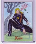 X-Men Archives by Edde Wagner