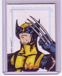 X-Men Archives by Chris Wilson
