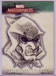 Marvel Masterpieces Set 3 by Mark Irwin