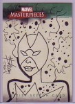 Marvel Masterpieces Set 3 by Howard Shum