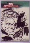 Marvel Masterpieces Set 3 by Graham Nolan