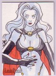 Lady Death by Irma "Aimo" Ahmed