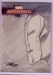 Marvel Masterpieces Set 1 by Jim Kyle