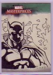 Marvel Masterpieces Set 3 by Armando Durruthy