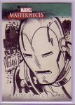 Marvel Masterpieces Set 3 by Graham Nolan