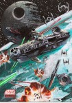 Star Wars Galaxy 4 by Jim Kyle