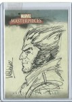 Marvel Masterpieces Set 1 by Richard Pace