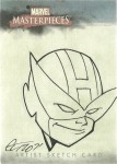 Marvel Masterpieces Set 1 by Paul Gutierrez