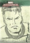 Marvel Masterpieces Set 3 by Chuck George