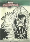 Marvel Masterpieces Set 3 by Joe Mulvey