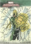 Marvel Masterpieces Set 3 by Julian Lytle