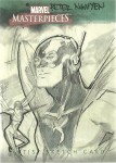 Marvel Masterpieces Set 3 by Peter Nguyen