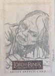 Lord of the Rings: Masterpieces 2 by Tony Perna