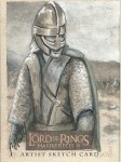 Lord of the Rings: Masterpieces 2 by Patrick Hamill