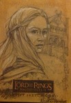 Lord of the Rings: Masterpieces 2 by Soni Alcorn-Hender