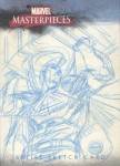 Marvel Masterpieces Set 1 by Eric Canete