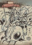 Marvel Masterpieces Set 1 by Eric Canete