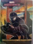 Marvel Masterpieces Set 2 by Jim Kyle