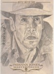 Indiana Jones Masterpieces by Dan Bergren