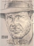 Indiana Jones Masterpieces by Erik Maell