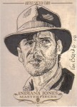 Indiana Jones Masterpieces by Ken Branch