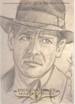 Indiana Jones Masterpieces by Kevin Doyle