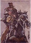 Indiana Jones Masterpieces by Jon Ocampo