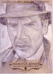 Indiana Jones Masterpieces by Lee Kohse