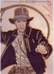 Indiana Jones Masterpieces by William O'Neill