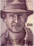 Indiana Jones Masterpieces by Erik Maell