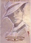 Indiana Jones Masterpieces by Paul Allan Ballard