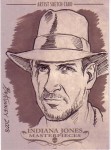 Indiana Jones Masterpieces by Brandon McKinney