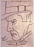 Indiana Jones Masterpieces by Dan Cooney