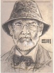 Indiana Jones Masterpieces by Erik Maell