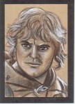 PSC (Personal Sketch Card) by Jason Potratz