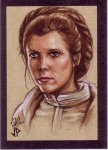 PSC (Personal Sketch Card) by Jason/Jack Potratz/Hai