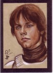 PSC (Personal Sketch Card) by Jason/Jack Potratz/Hai